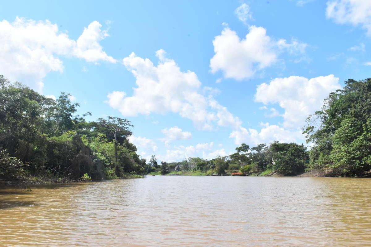 Marupa Expeditions Amazon Tours