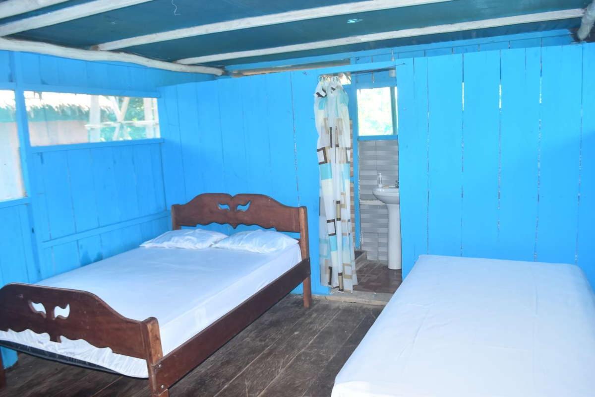 Marupa Expeditions Amazon Tours
