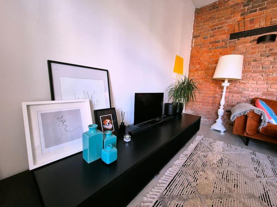 Historical, spacious and elegant with terrace