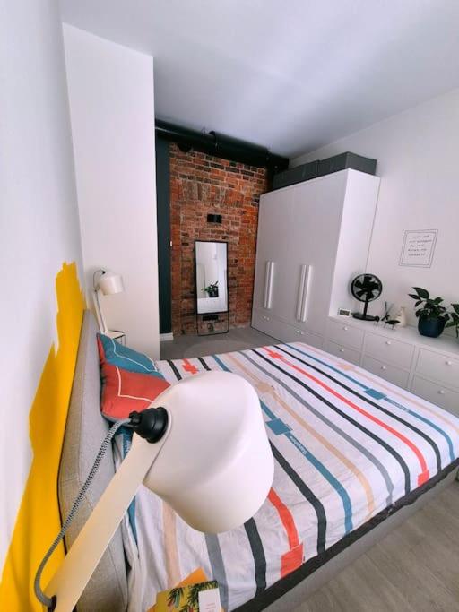 Historical, spacious and elegant with terrace