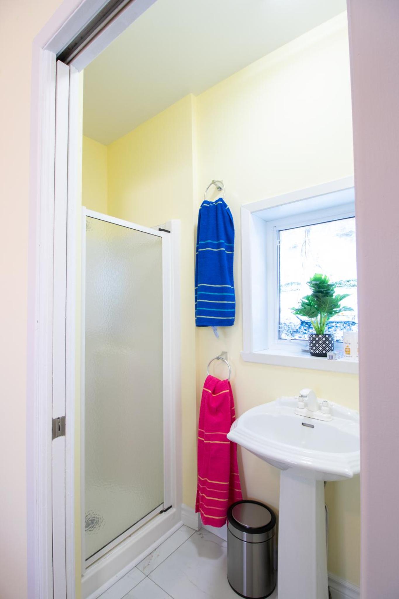 Trois-rivieres Vacations - Maisonnette dans la nature en pleine ville. - Property Image 33