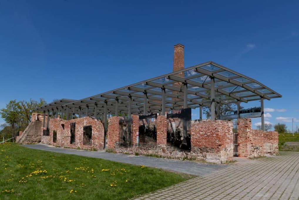 Historical, spacious and elegant with terrace