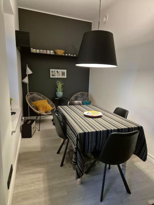 Historical, spacious and elegant with terrace