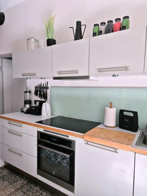 Historical, spacious and elegant with terrace