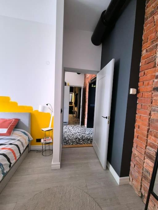 Historical, spacious and elegant with terrace