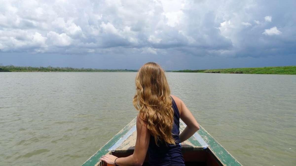 Marupa Expeditions Amazon Tours