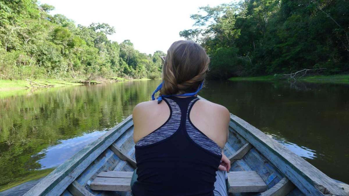 Marupa Expeditions Amazon Tours