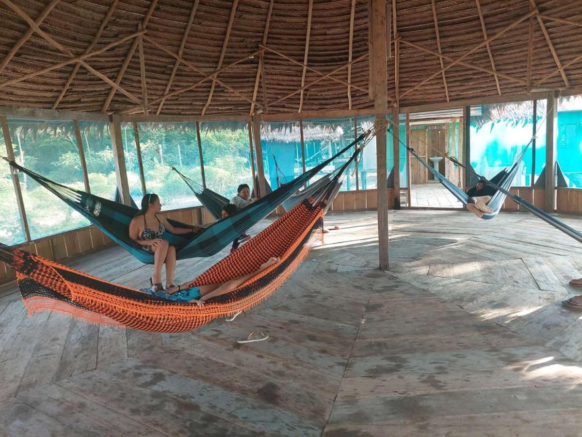 Marupa Expeditions Amazon Tours