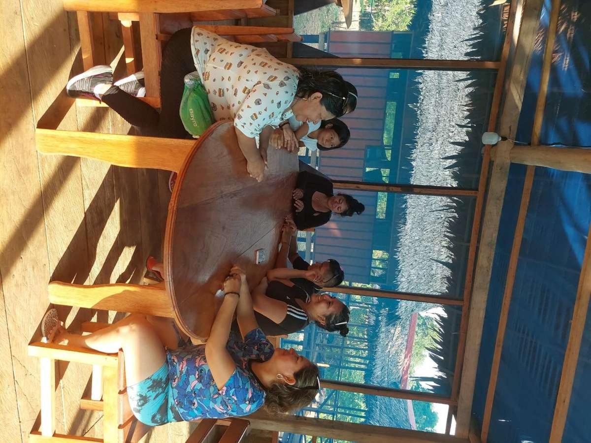 Marupa Expeditions Amazon Tours