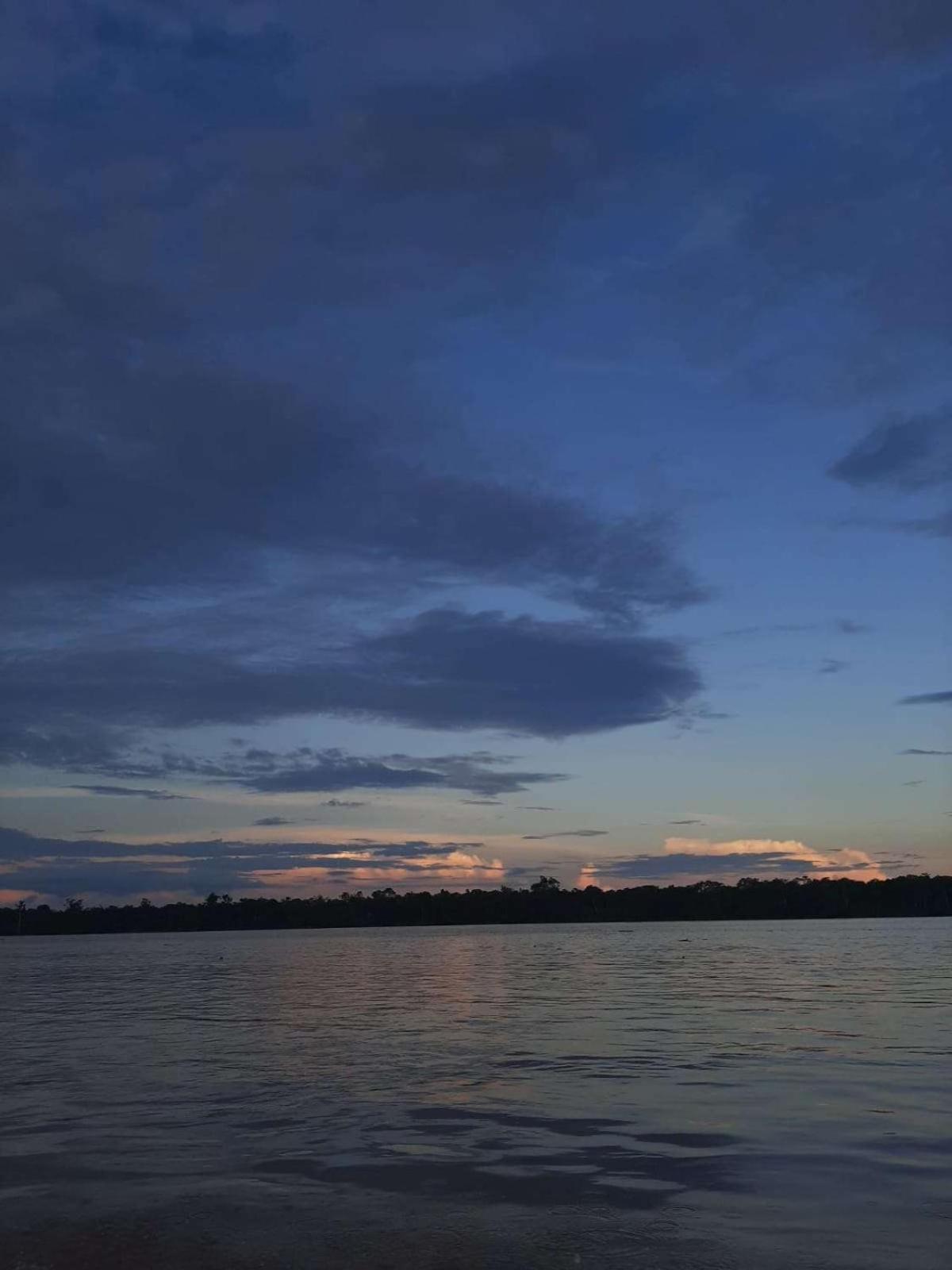 Marupa Expeditions Amazon Tours