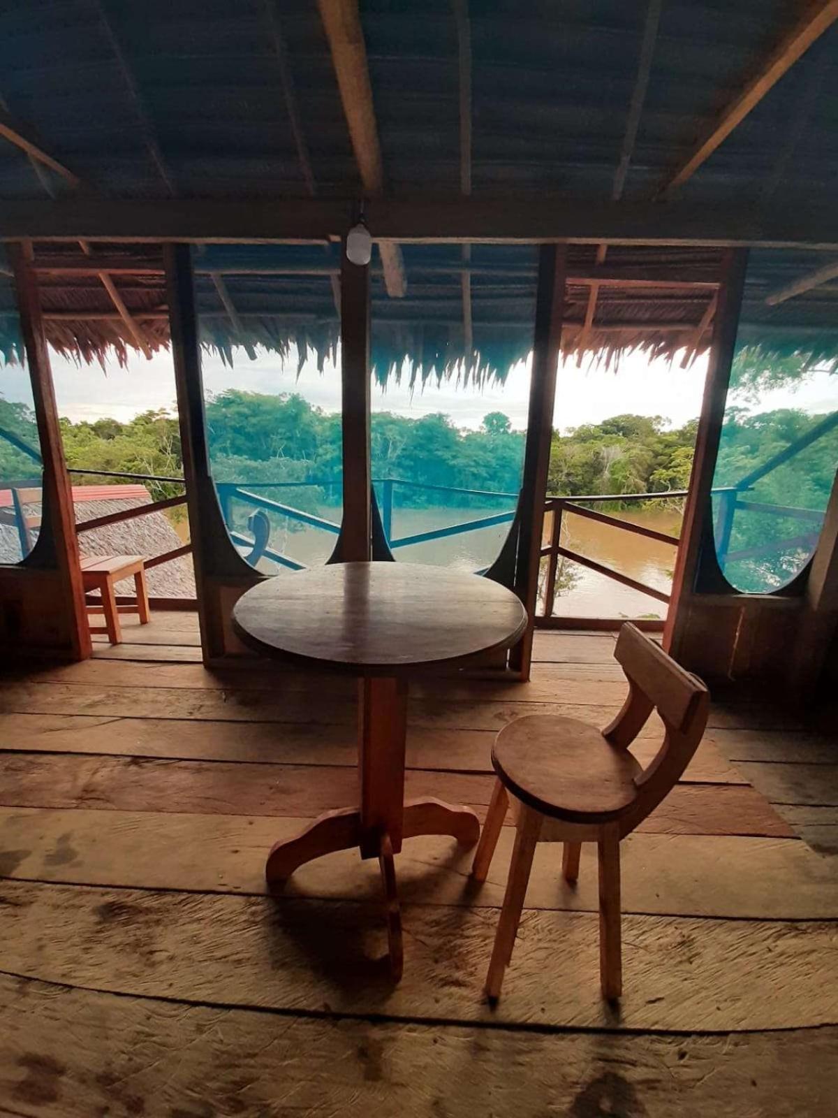 Marupa Expeditions Amazon Tours