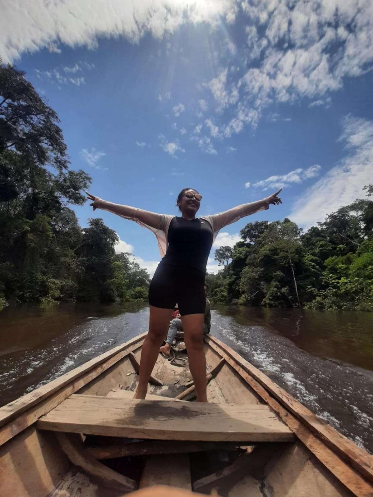 Marupa Expeditions Amazon Tours