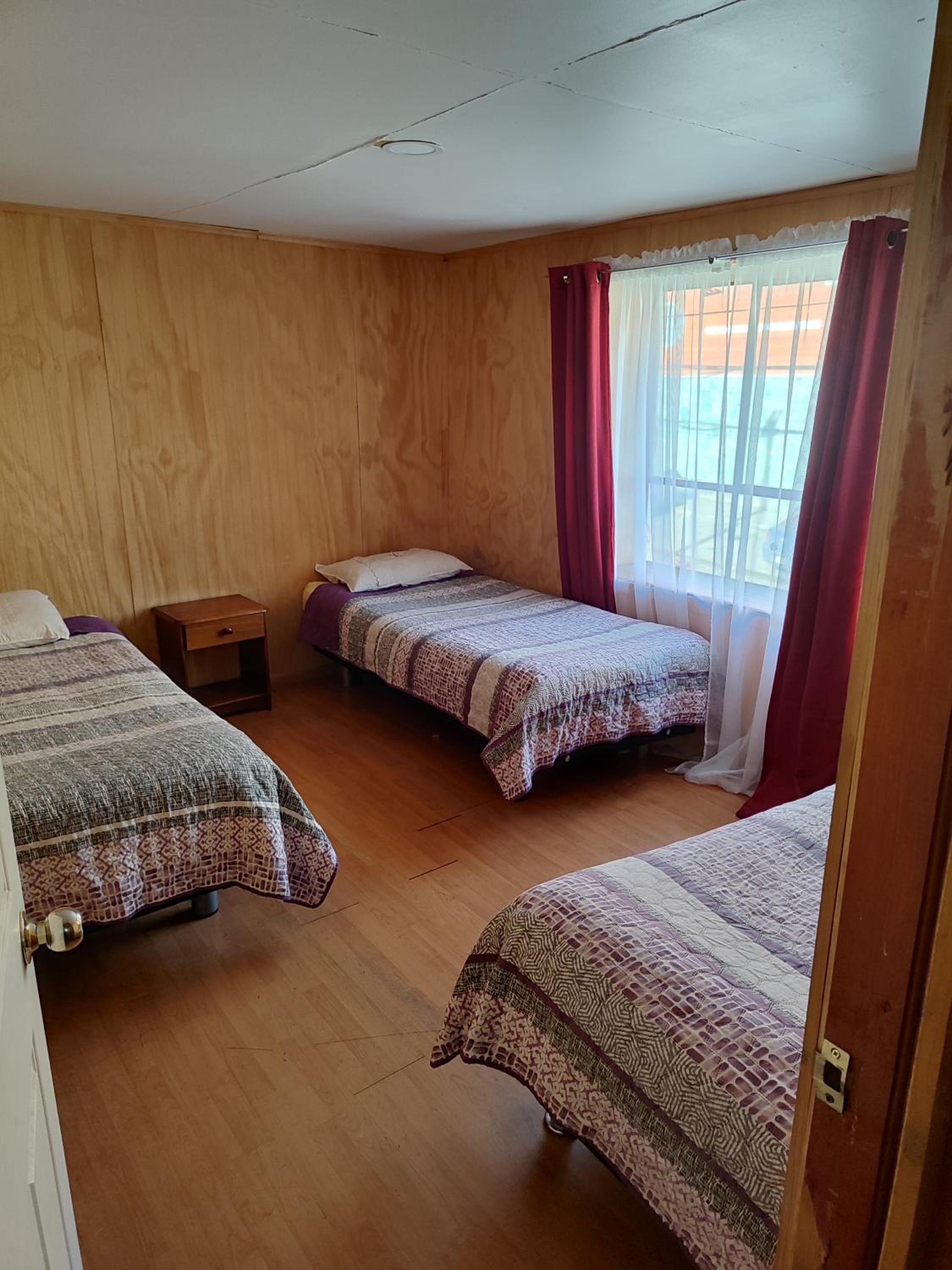 Alma Patagona Hostel Coyhaique