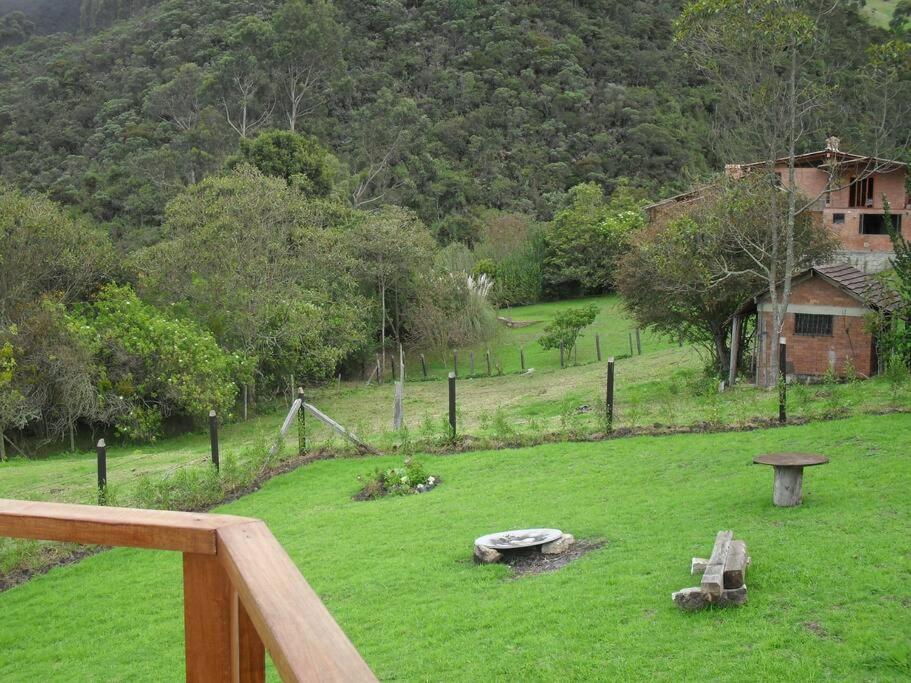 Fantastica Yurta Tabio Puerto Nuquí