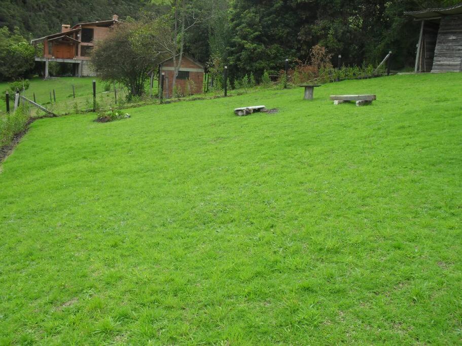 Fantastica Yurta Tabio Puerto Nuquí