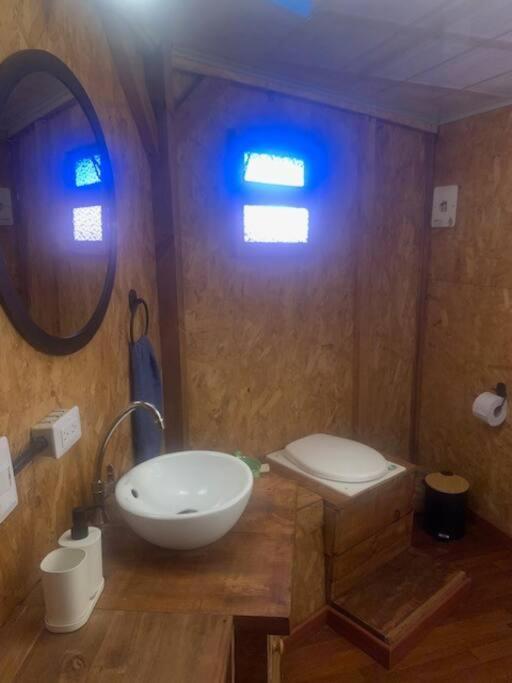 Fantastica Yurta Tabio Puerto Nuquí