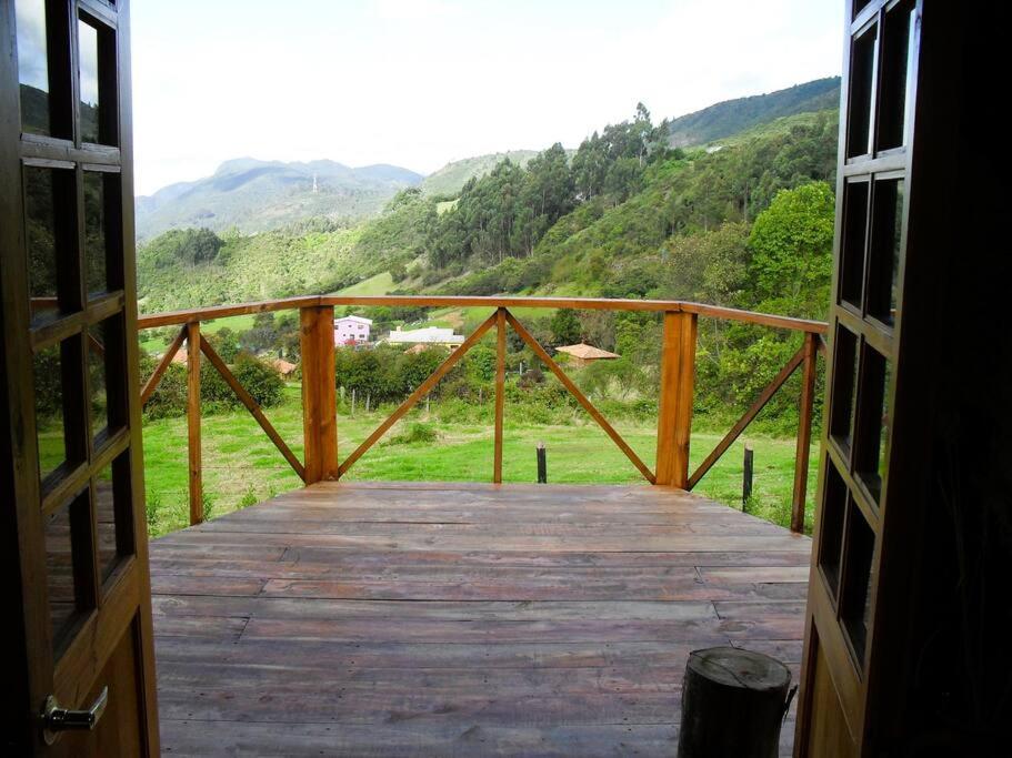 Fantastica Yurta Tabio Puerto Nuquí