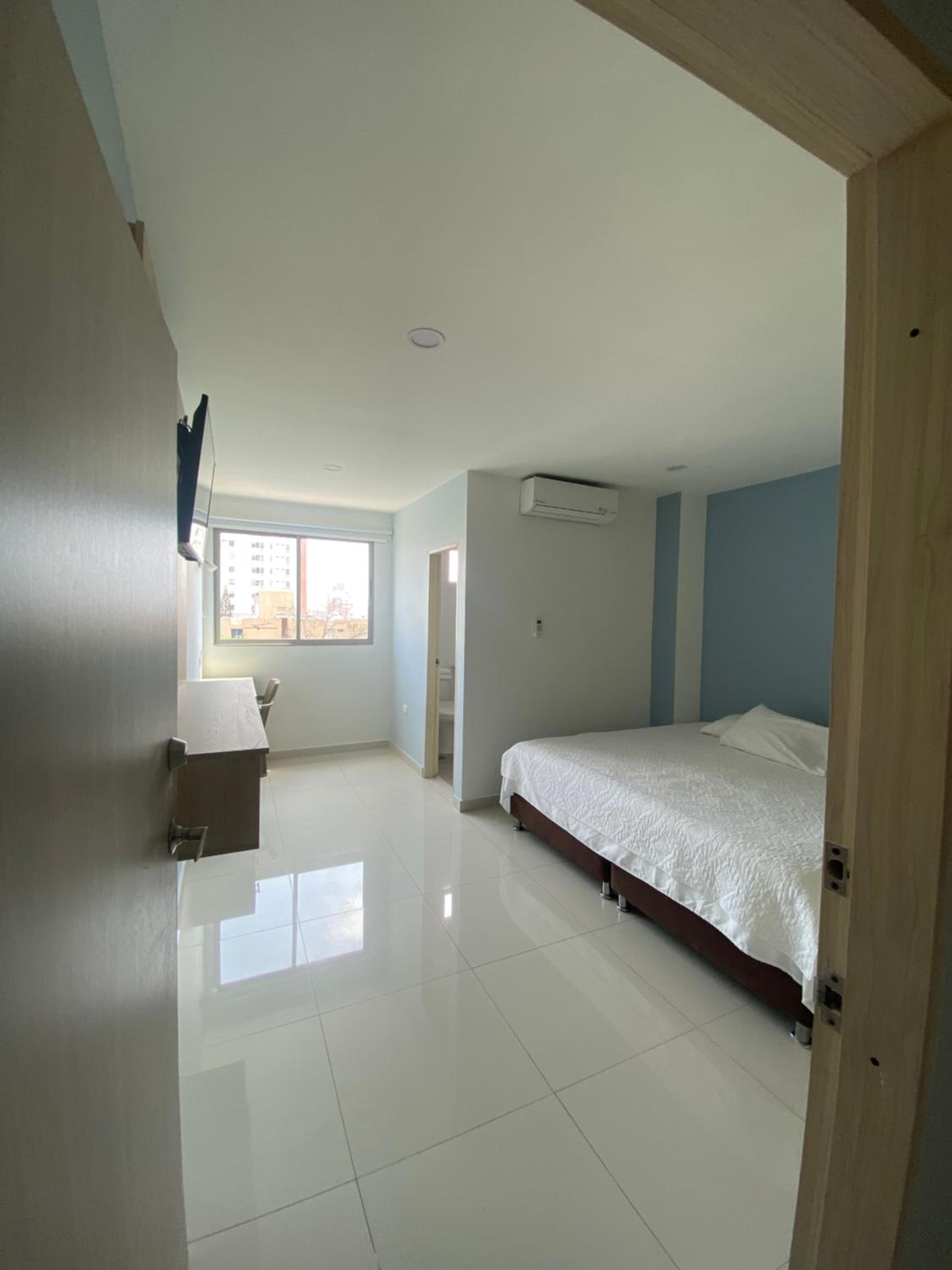 Lagos Hotel