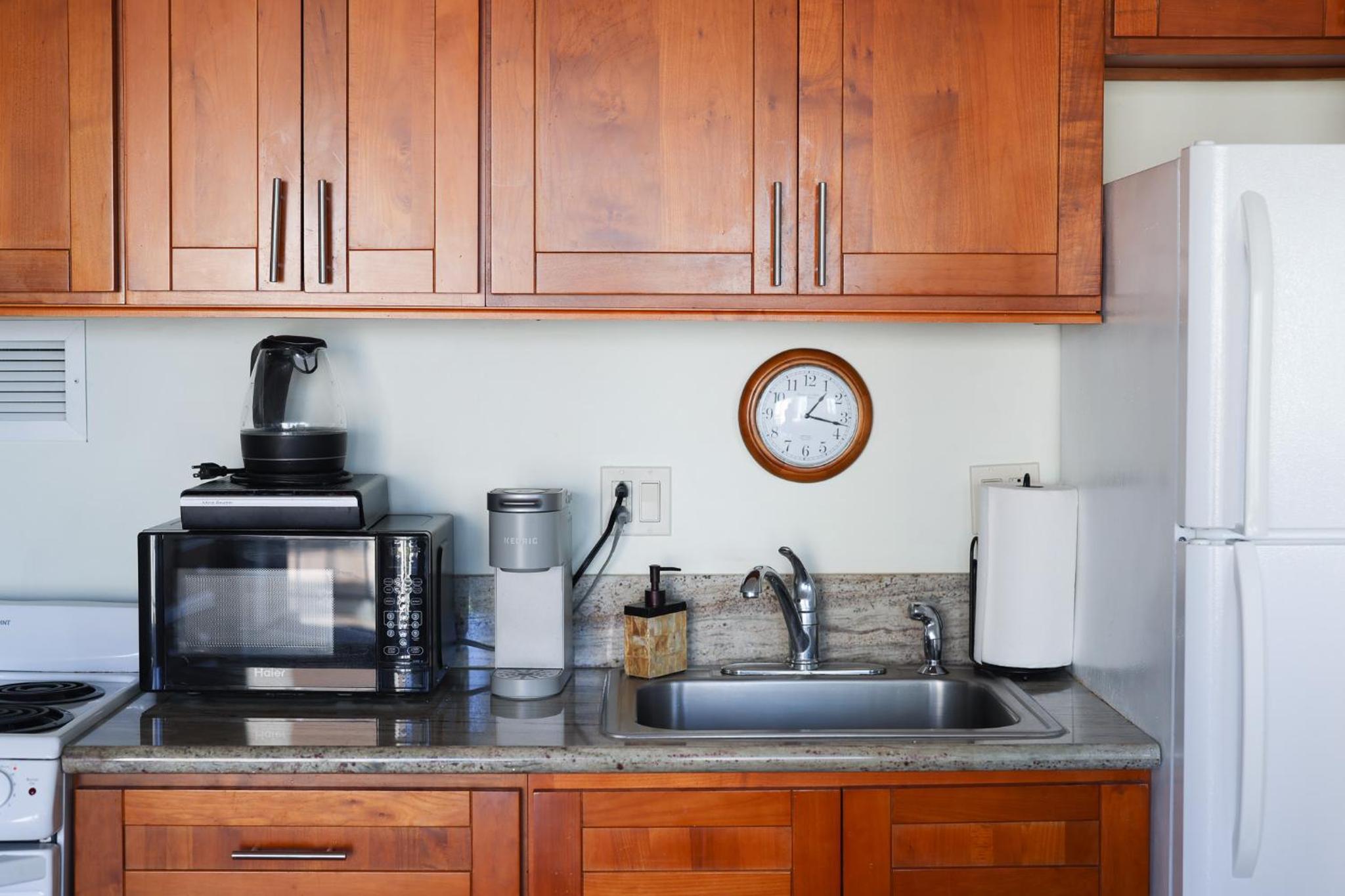 Tropical Studios at Marine Surf Waikiki - FREE PARKING - BEST LOCATION - FULL KITCHEN - SWIMMING POOL 照片第 260 張,共 263 張
