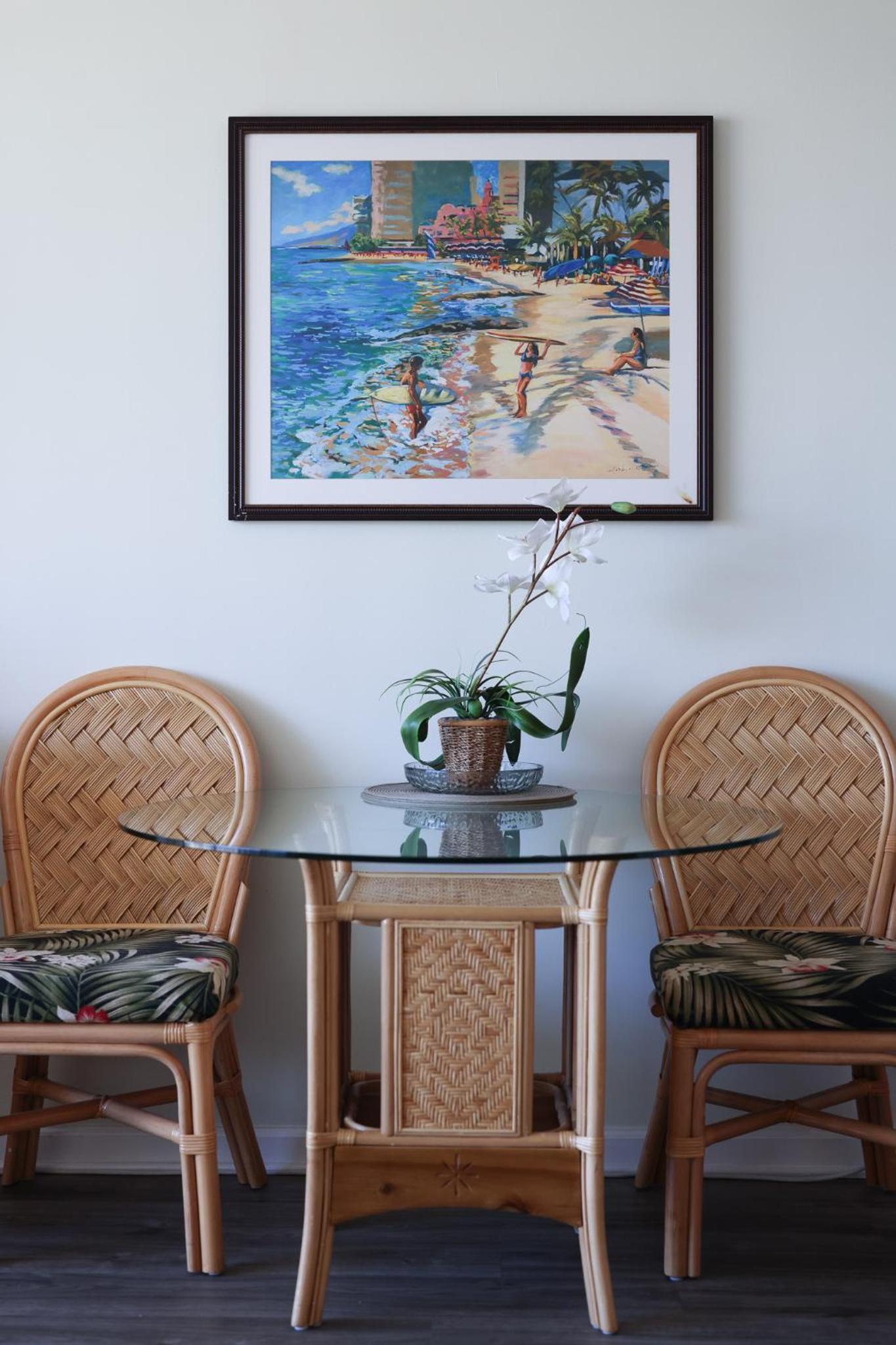 Tropical Studios at Marine Surf Waikiki - FREE PARKING - BEST LOCATION - FULL KITCHEN - SWIMMING POOL 照片第 54 張,共 263 張