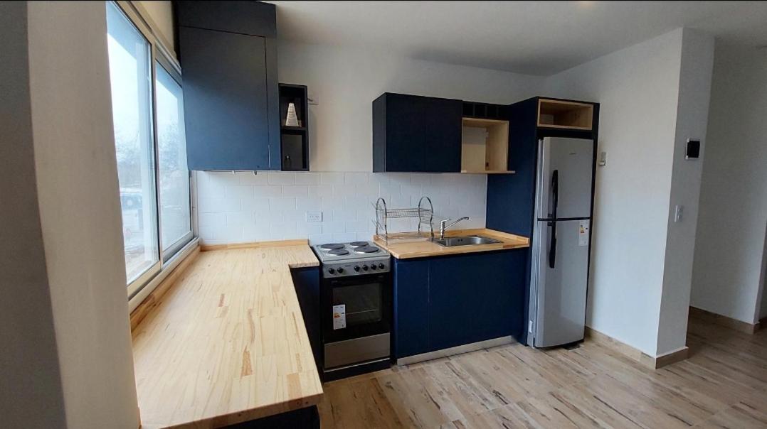 Hermoso departamento a estrenar para 4 personas