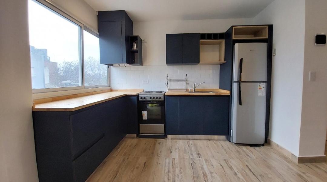 Hermoso departamento a estrenar para 4 personas