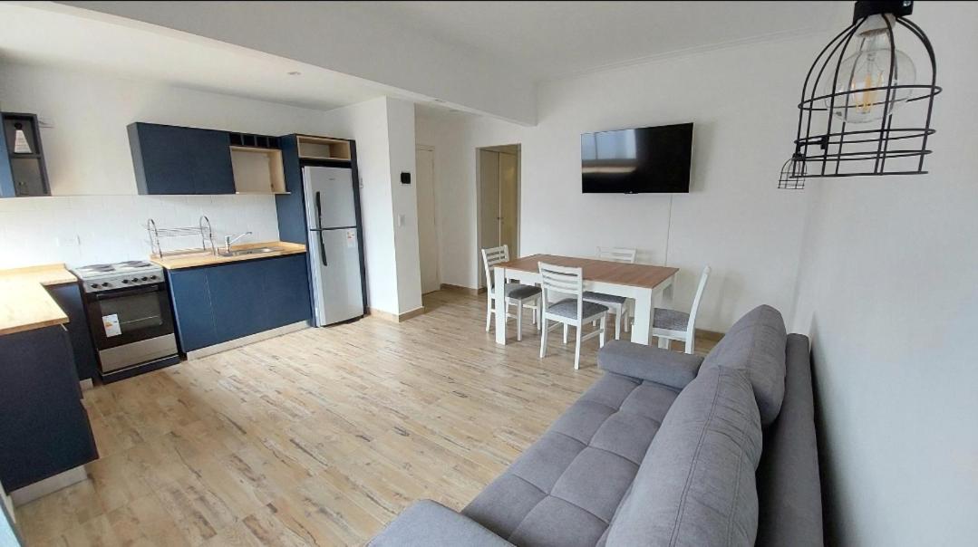 Hermoso departamento a estrenar para 4 personas