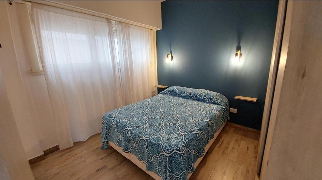 Hermoso departamento a estrenar para 4 personas