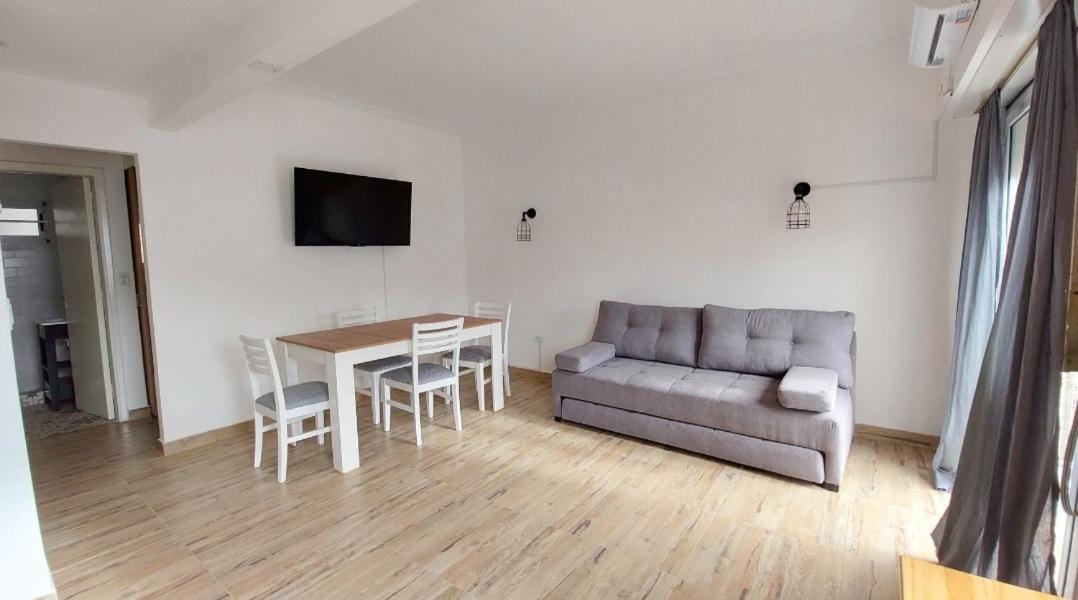 Hermoso departamento a estrenar para 4 personas