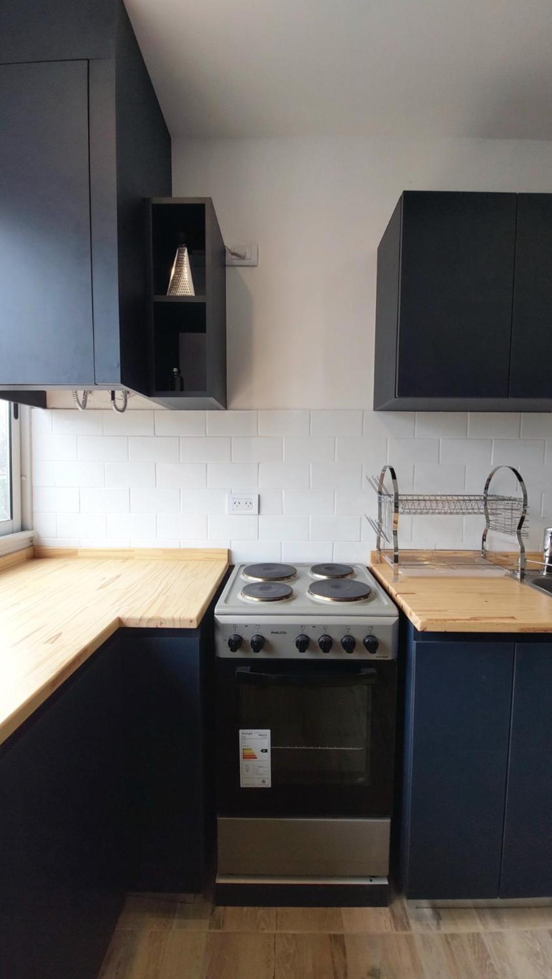 Hermoso departamento a estrenar para 4 personas