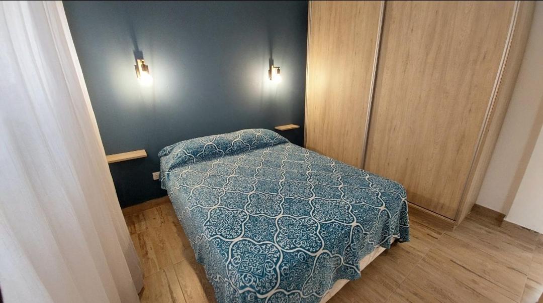 Hermoso departamento a estrenar para 4 personas
