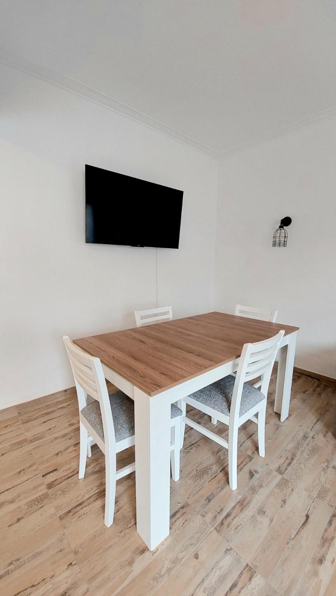 Hermoso departamento a estrenar para 4 personas