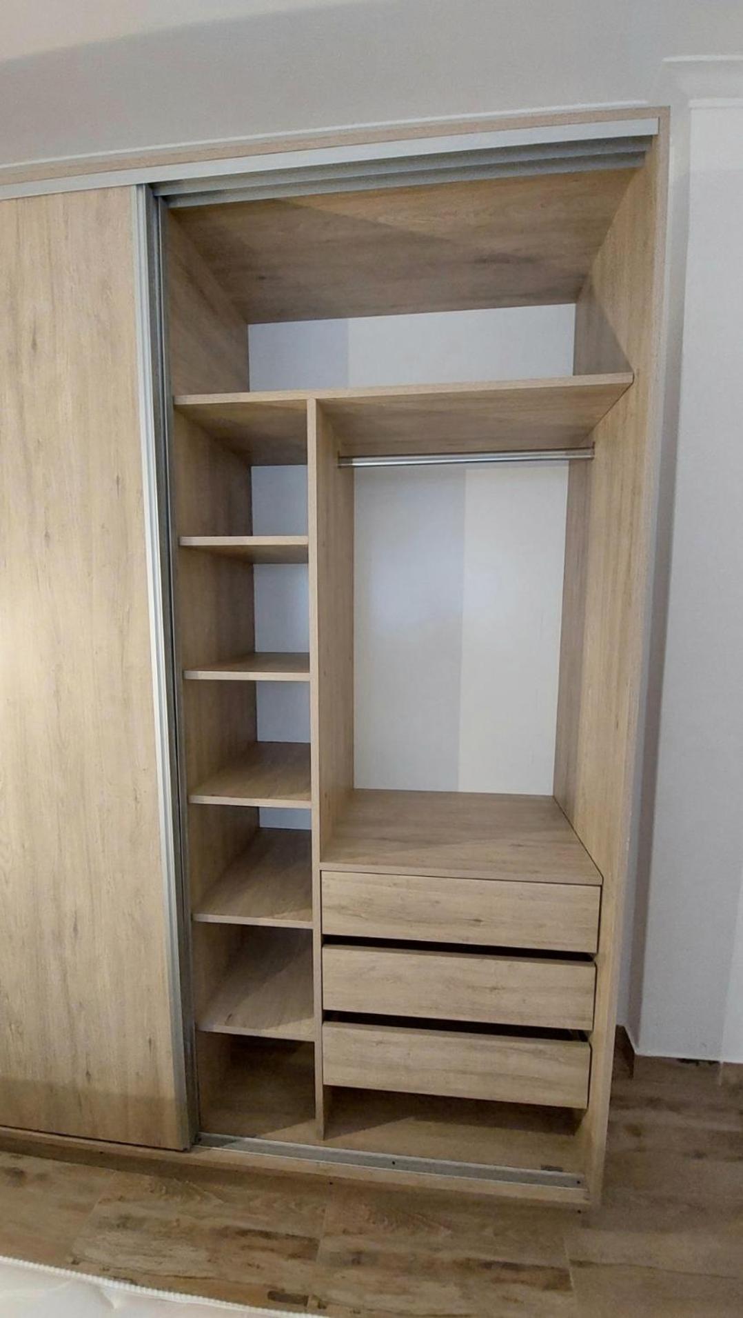 Hermoso departamento a estrenar para 4 personas