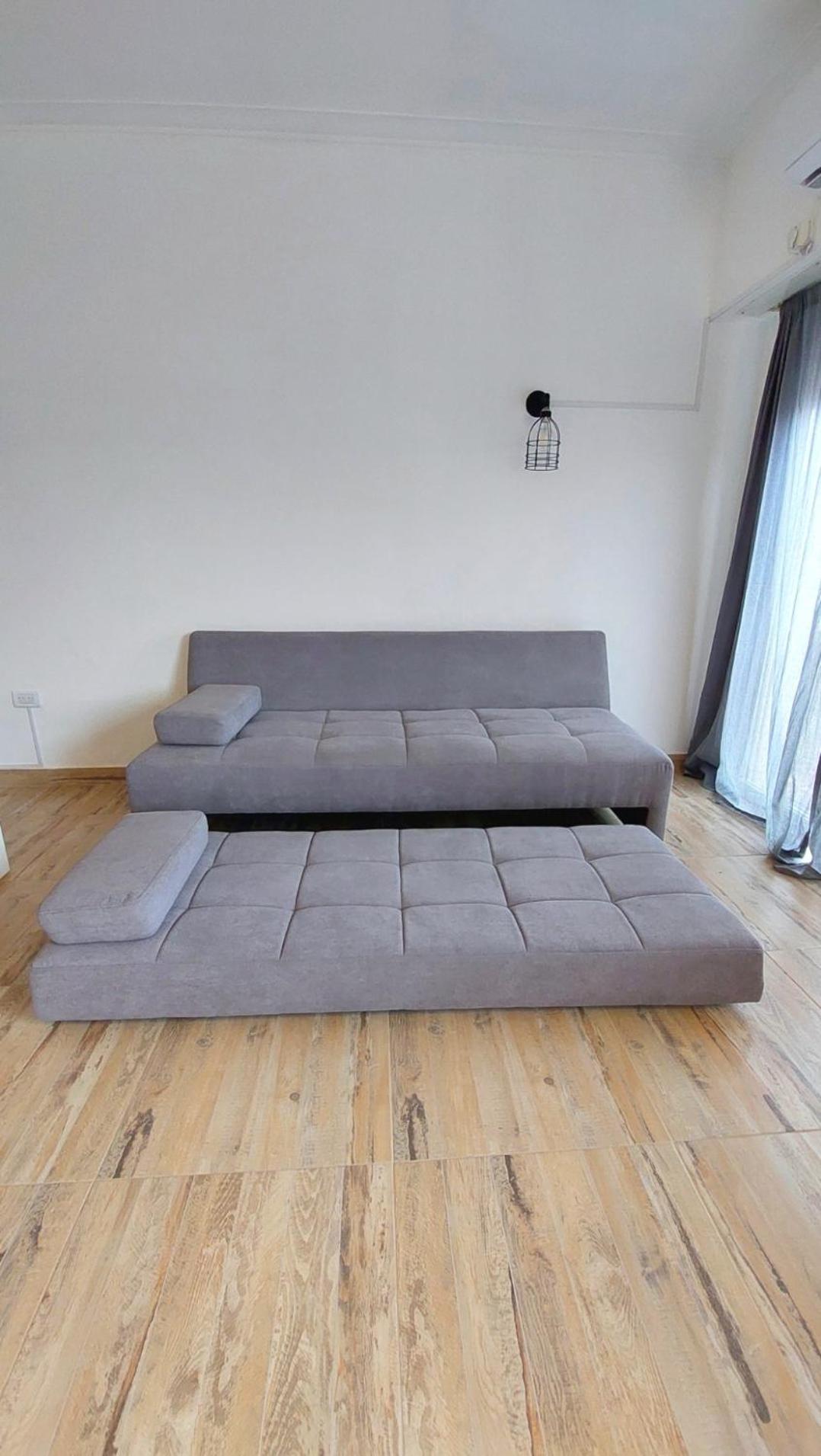 Hermoso departamento a estrenar para 4 personas
