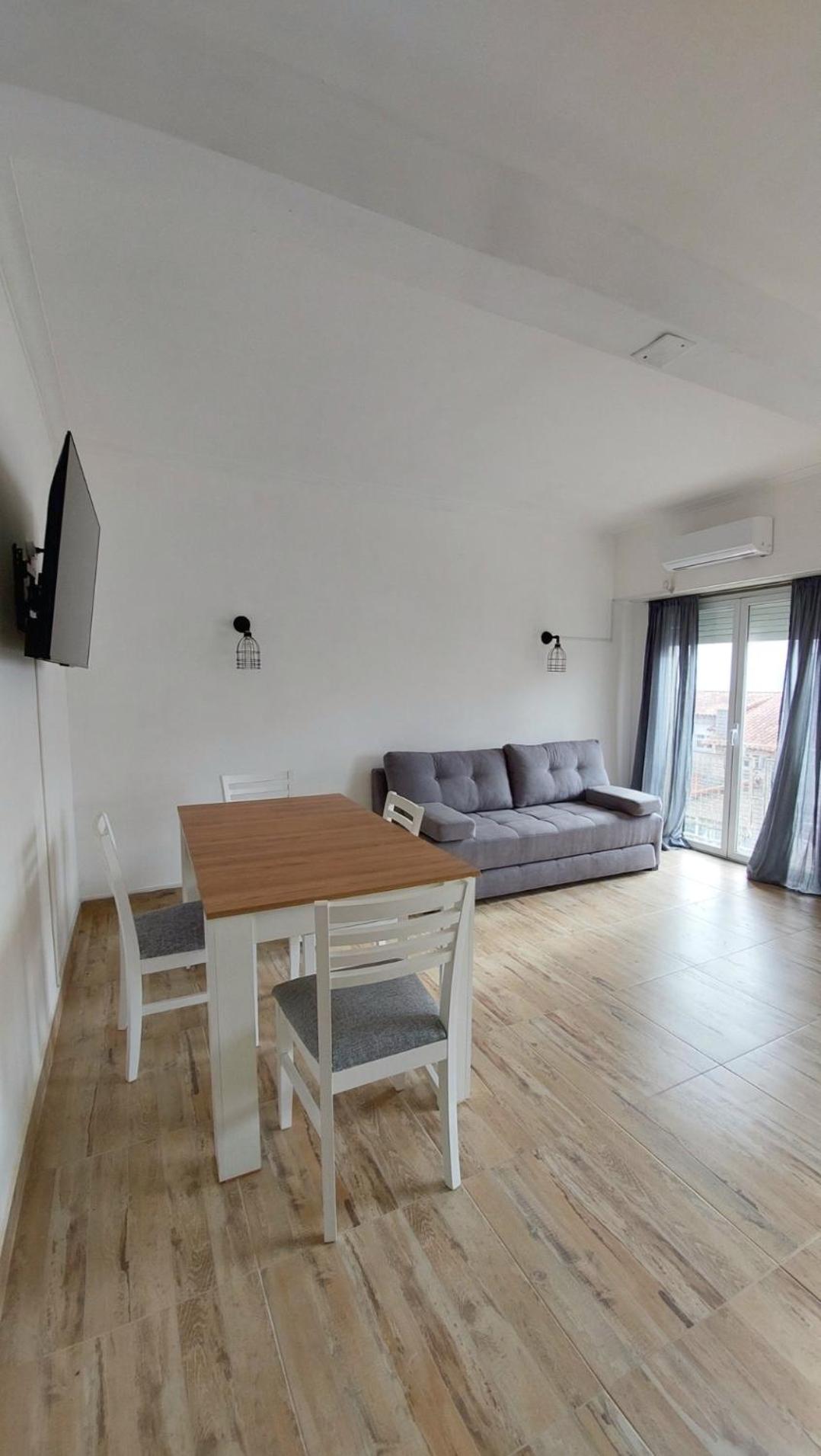 Hermoso departamento a estrenar para 4 personas