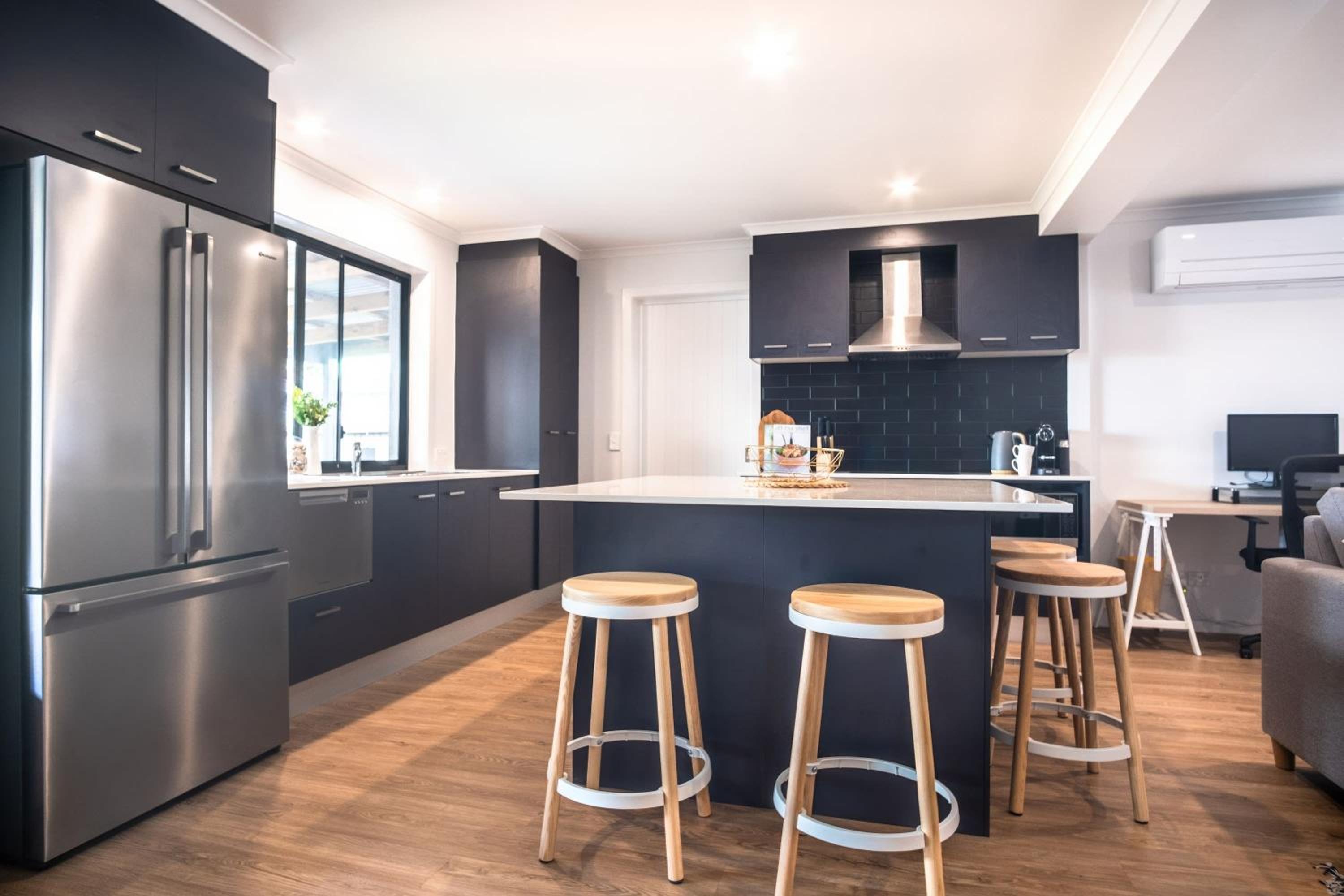 Modern Pet-friendly Mudjimba Townhouse