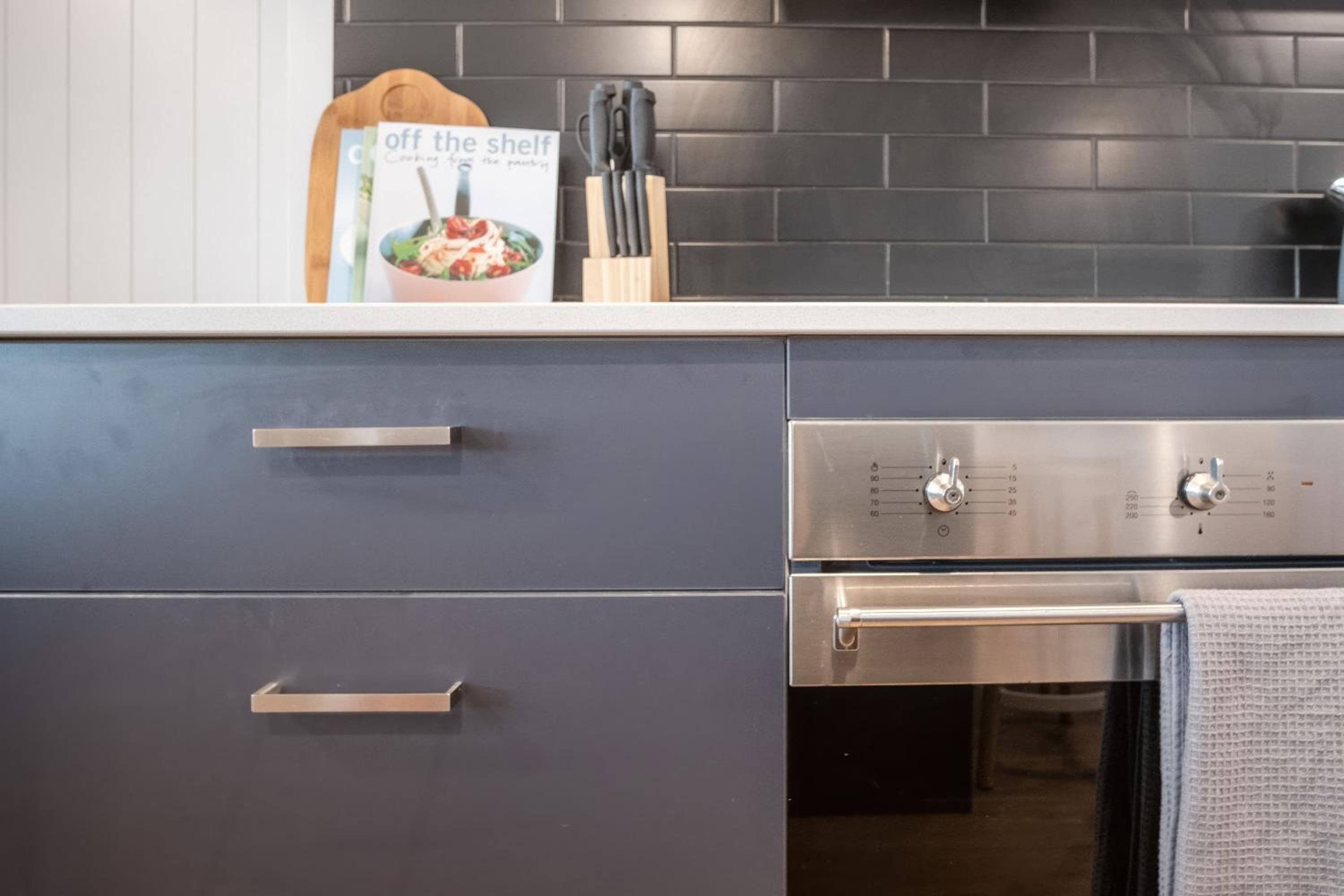 Modern Pet-friendly Mudjimba Townhouse