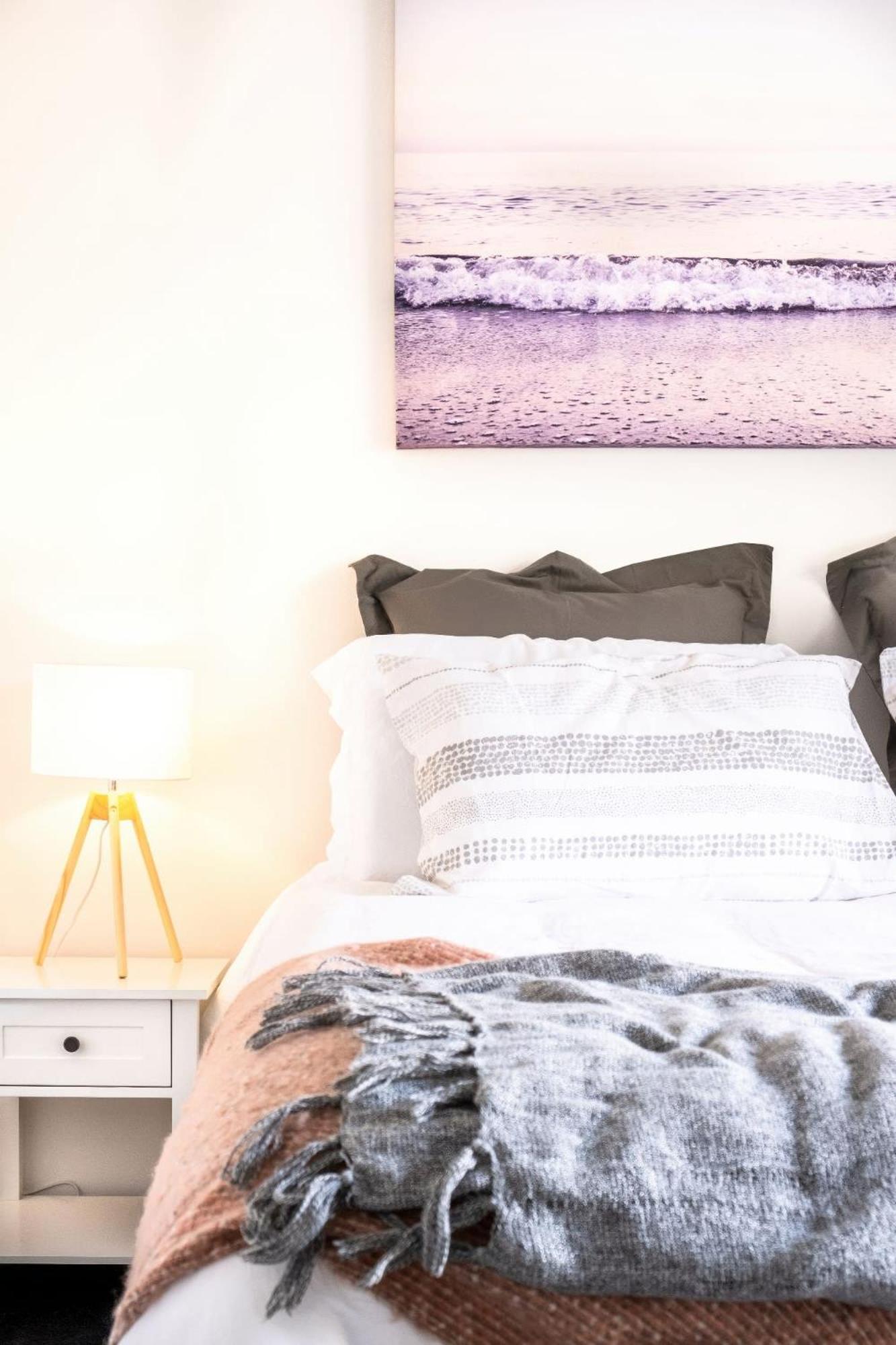 Modern Pet-friendly Mudjimba Townhouse