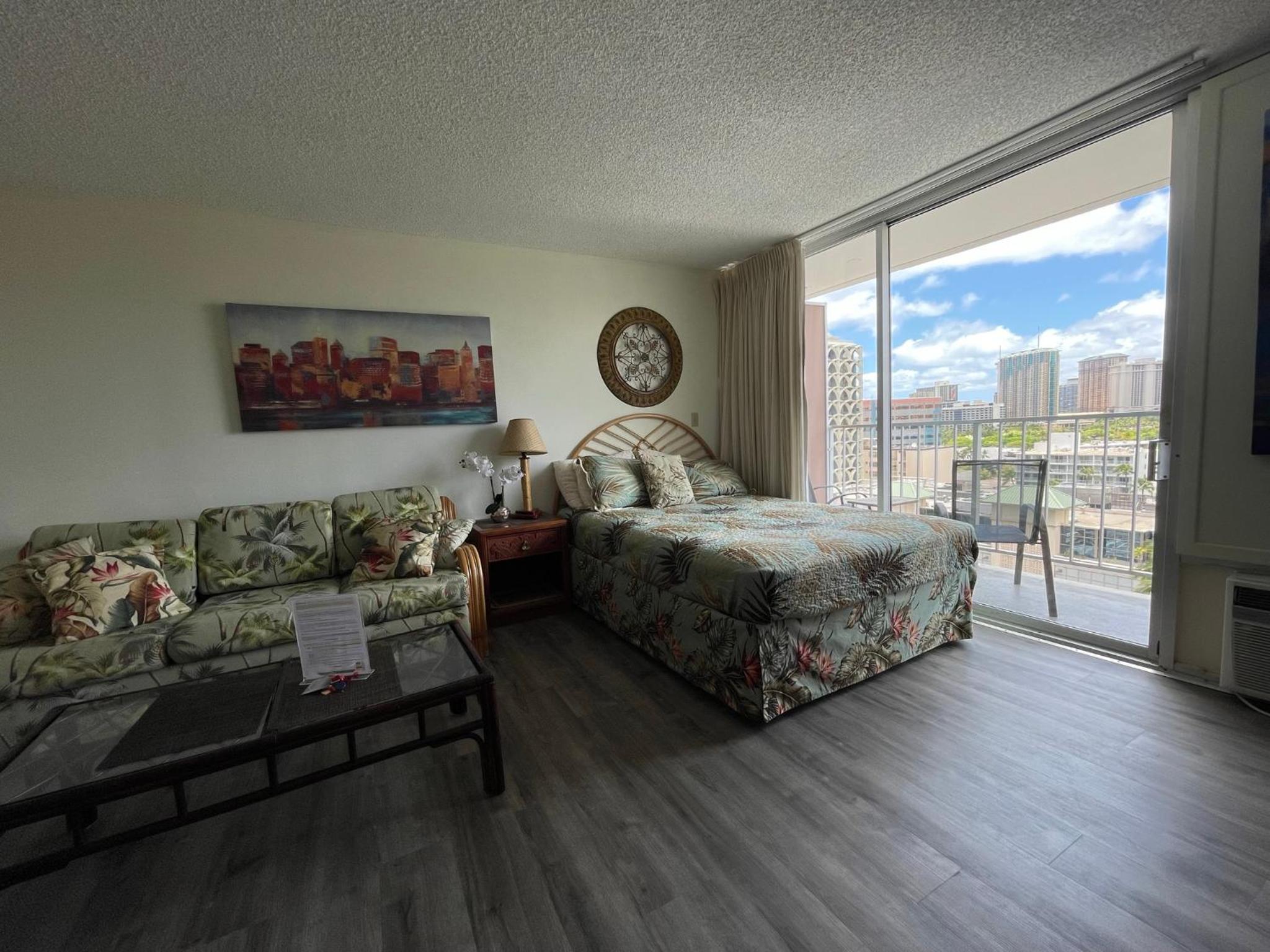 Tropical Studios at Marine Surf Waikiki - FREE PARKING - BEST LOCATION - FULL KITCHEN - SWIMMING POOL 照片第 41 張,共 263 張