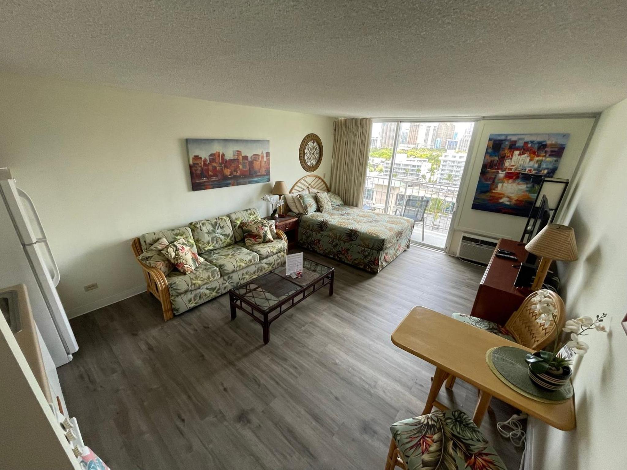 Tropical Studios at Marine Surf Waikiki - FREE PARKING - BEST LOCATION - FULL KITCHEN - SWIMMING POOL 照片第 180 張,共 263 張