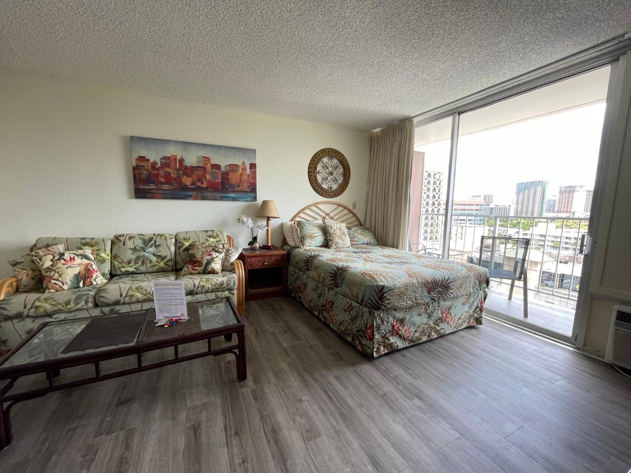 Tropical Studios at Marine Surf Waikiki - FREE PARKING - BEST LOCATION - FULL KITCHEN - SWIMMING POOL 照片第 199 張,共 263 張
