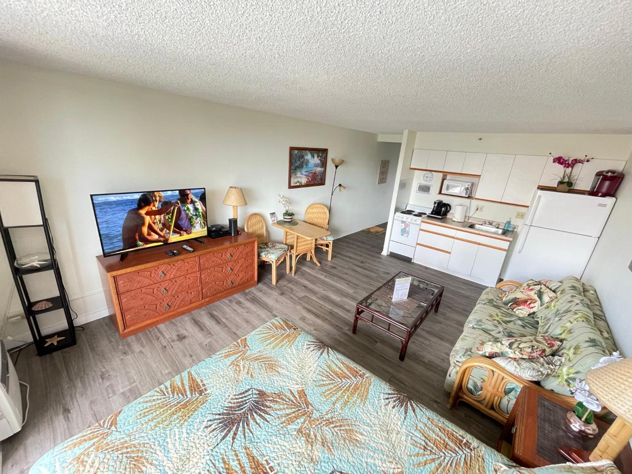 Tropical Studios at Marine Surf Waikiki - FREE PARKING - BEST LOCATION - FULL KITCHEN - SWIMMING POOL 照片第 91 張,共 263 張