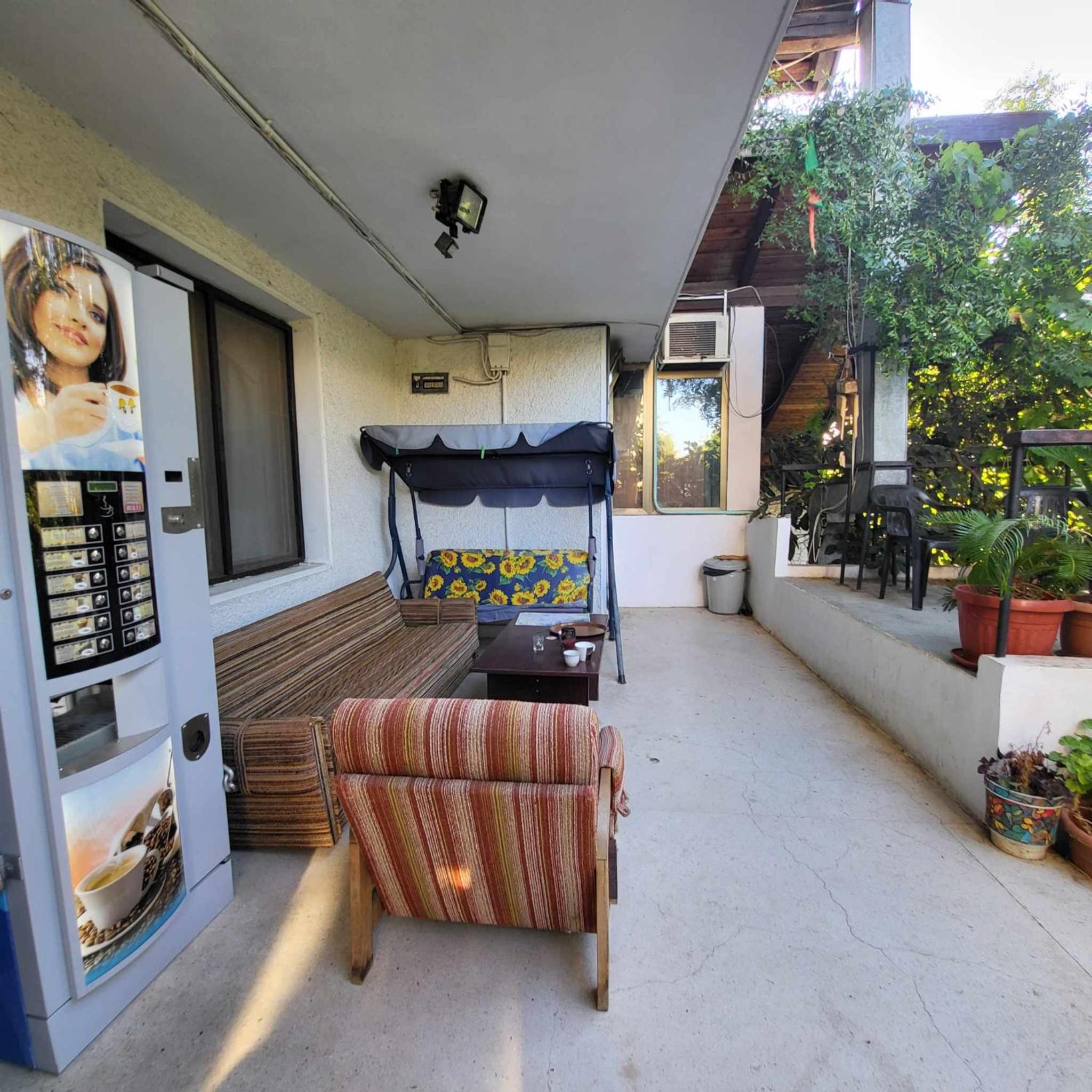 Hostel Varna Botanika