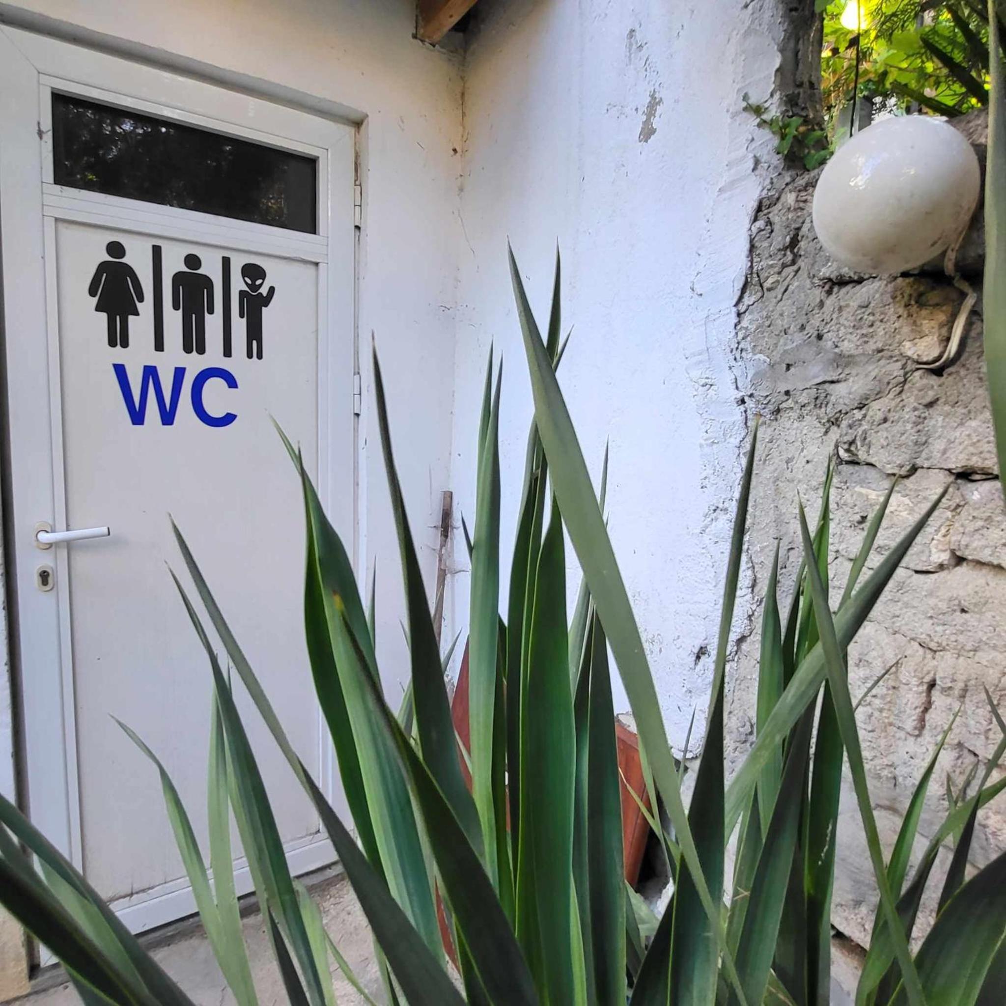 Hostel Varna Botanika