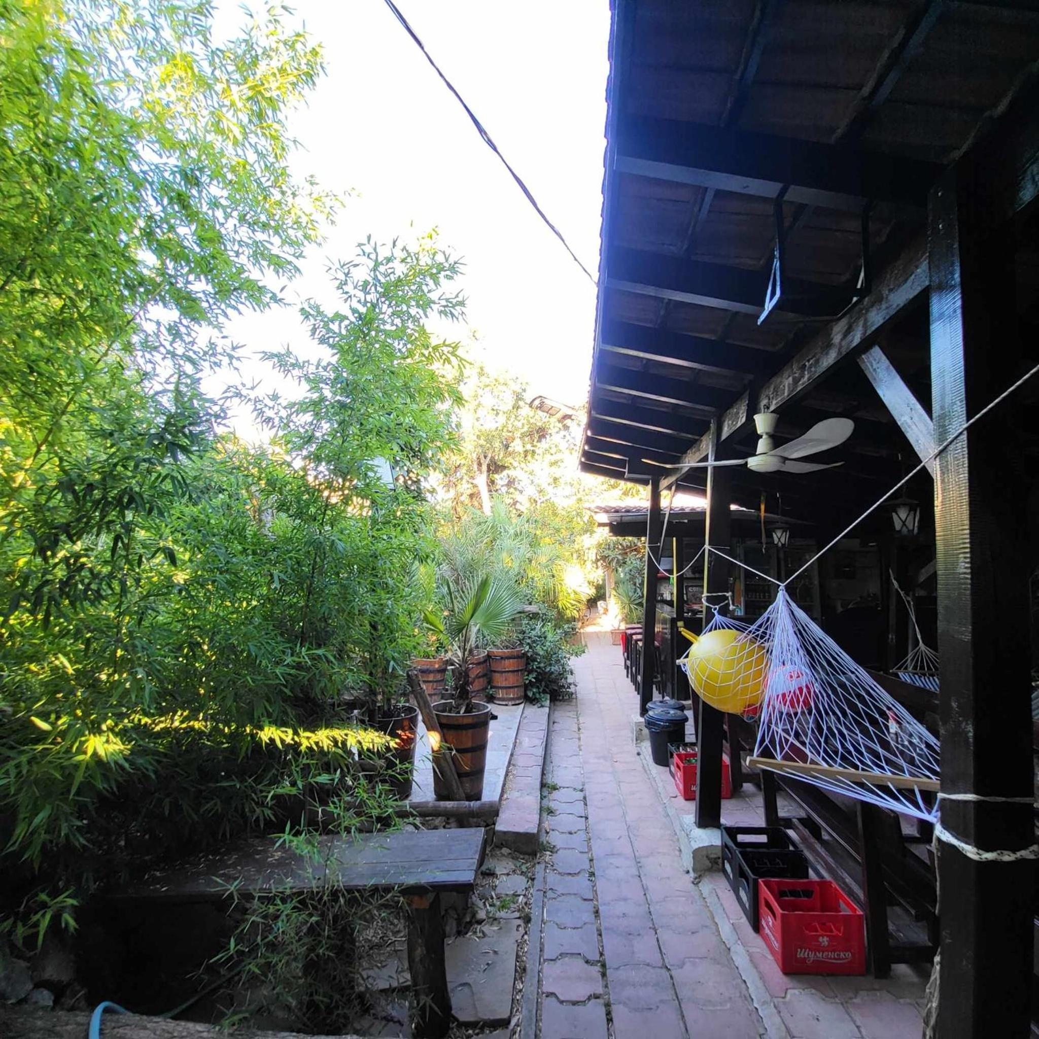 Hostel Varna Botanika