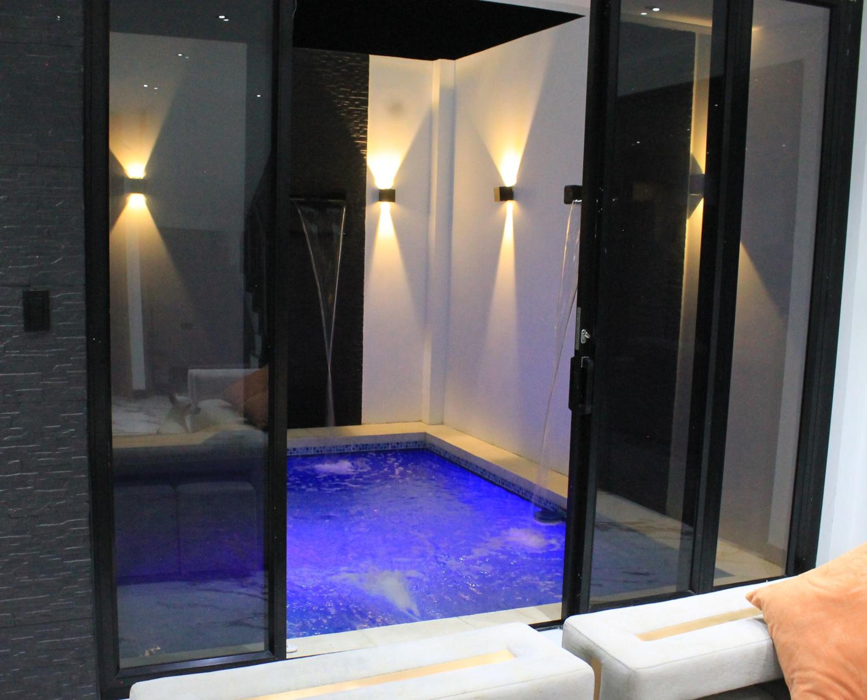 Casa de Lujo con Piscina privada Flandes Tolima
