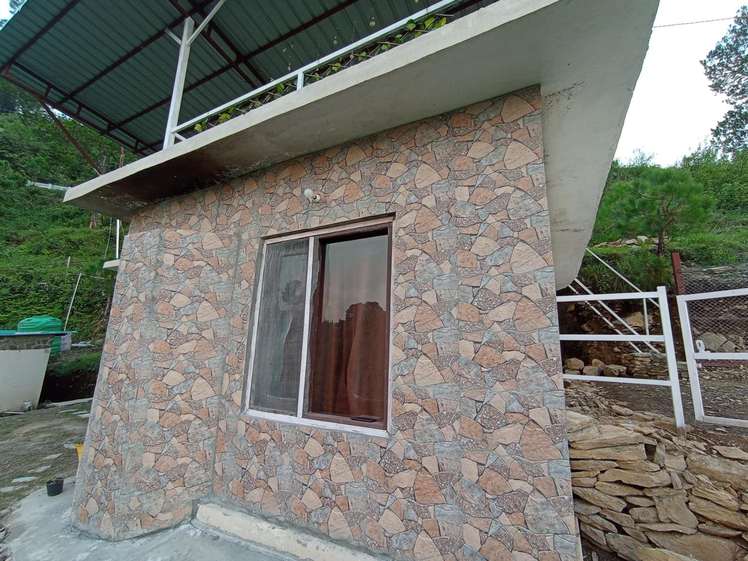 S k cottage,RAMGARH