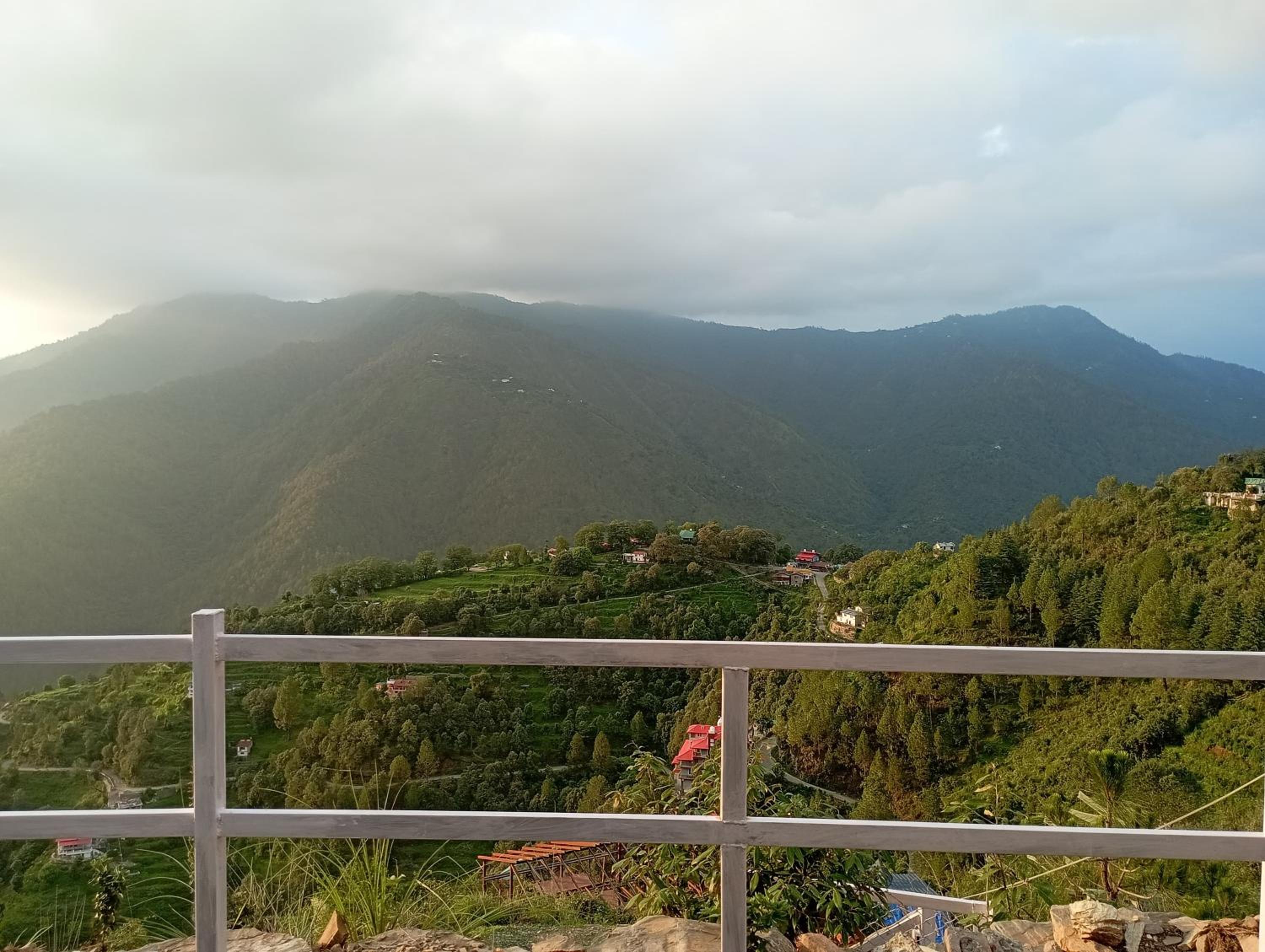 S k cottage,RAMGARH