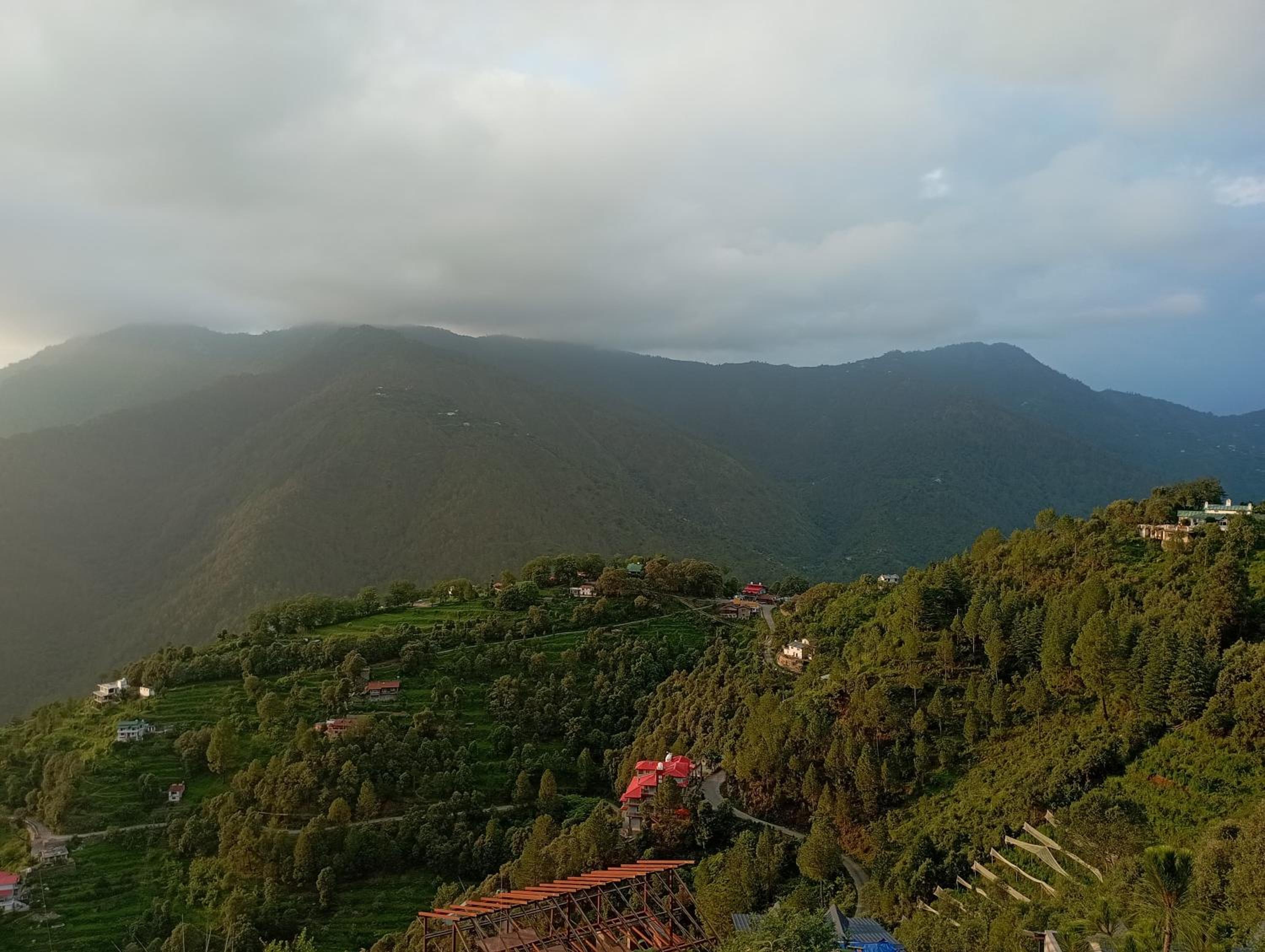 S k cottage,RAMGARH