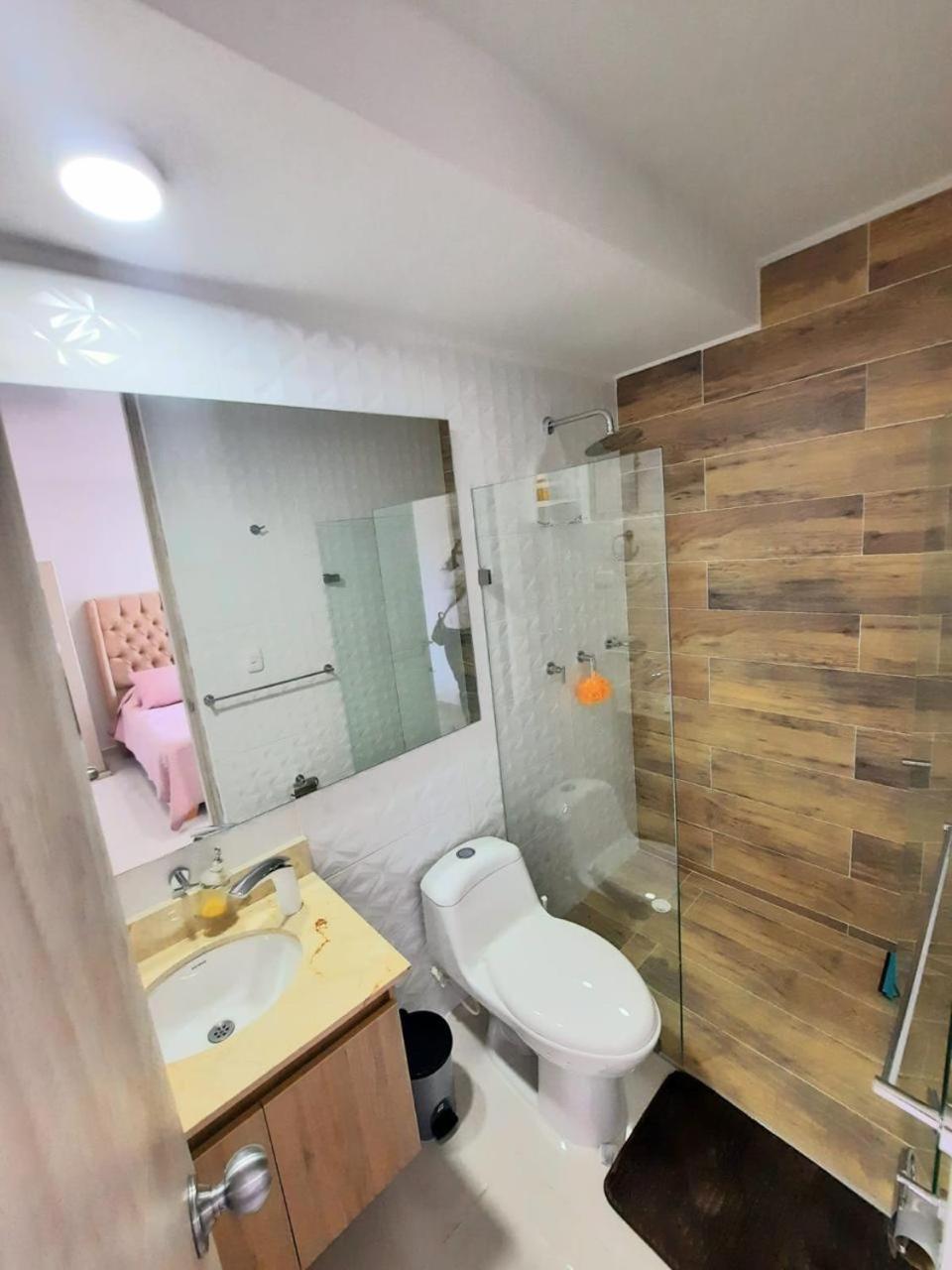 Apartamento Bolonia